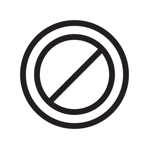 detener icono gratis