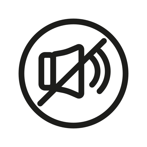 silenciar icono gratis