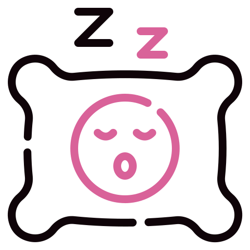 dormir grátis ícone