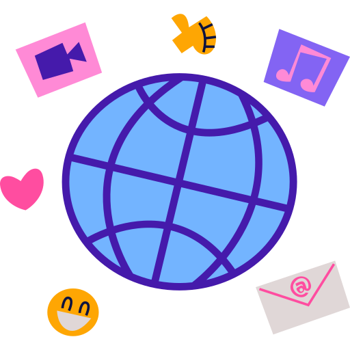 l'internet gratuit sticker l'internet gratuit sticker