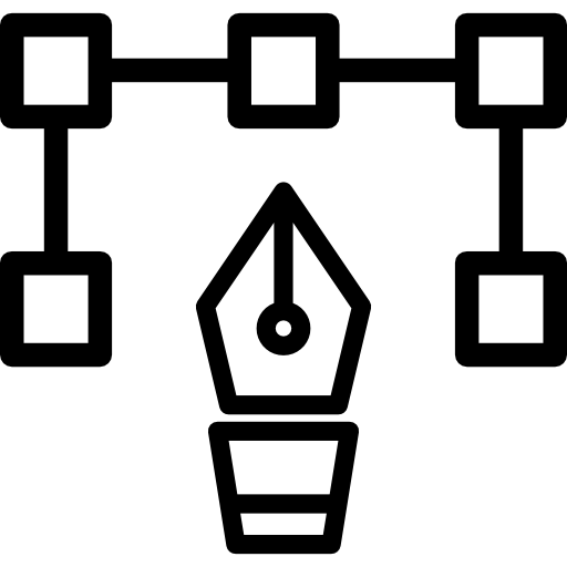 bolígrafo icono gratis