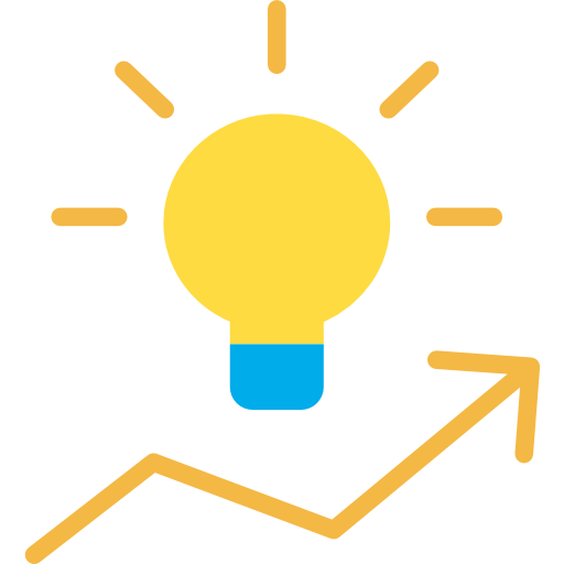 Idea free icon Idea free icon