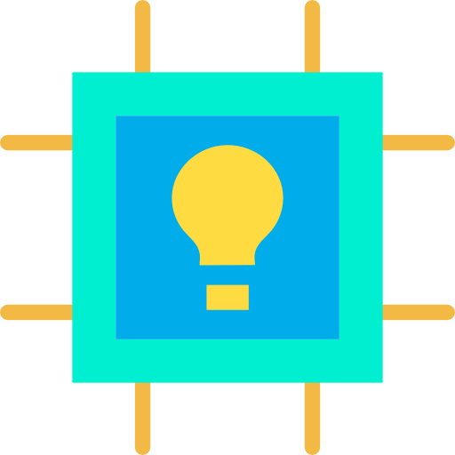 Cpu free icon Cpu free icon