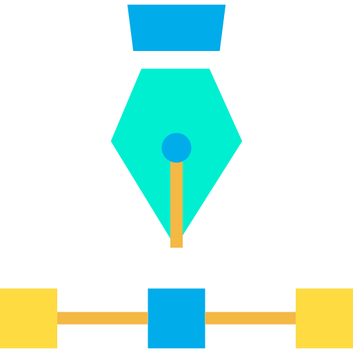 bolígrafo icono gratis