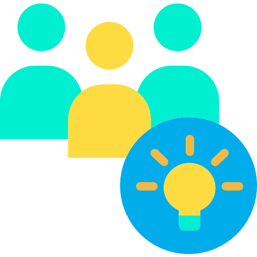 groupe Icône gratuit