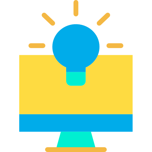 Idea free icon Idea free icon