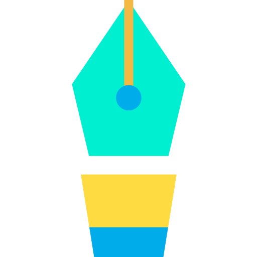 bolígrafo icono gratis