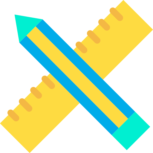 Creativity free icon