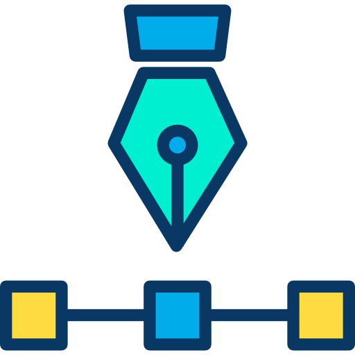 bolígrafo icono gratis