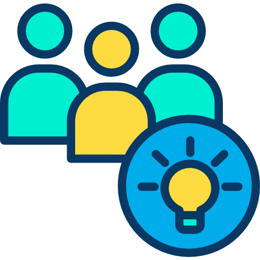 groupe Icône gratuit