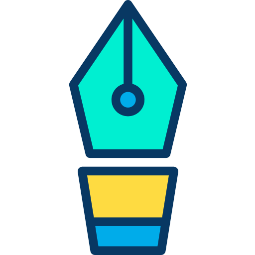 bolígrafo icono gratis