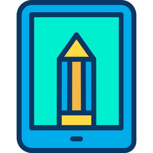 Graphic tablet free icon Graphic tablet free icon