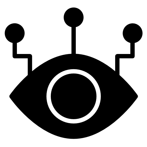 Глаз бесплатно иконка