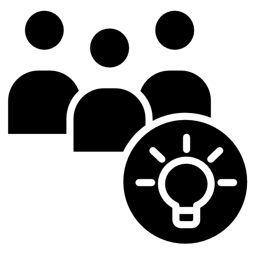 groupe Icône gratuit