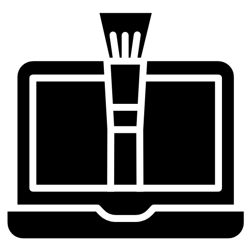 creatividad icono gratis