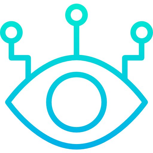 Глаз бесплатно иконка