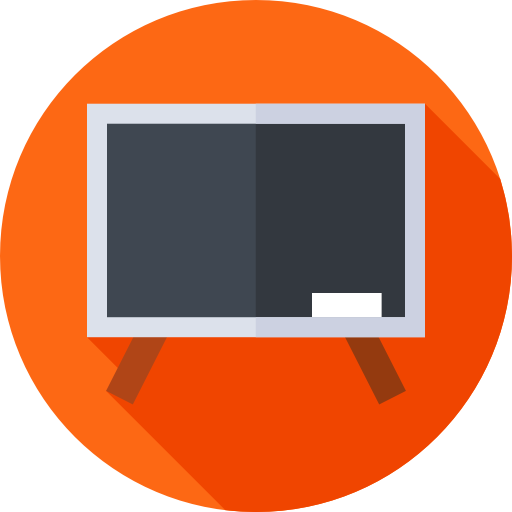 Blackboard free icon Blackboard free icon