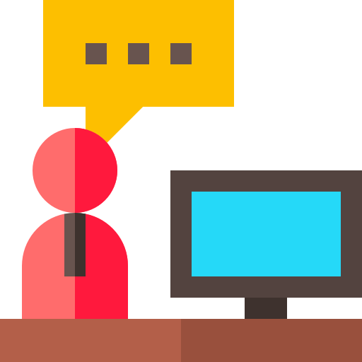 Videocall free icon Videocall free icon