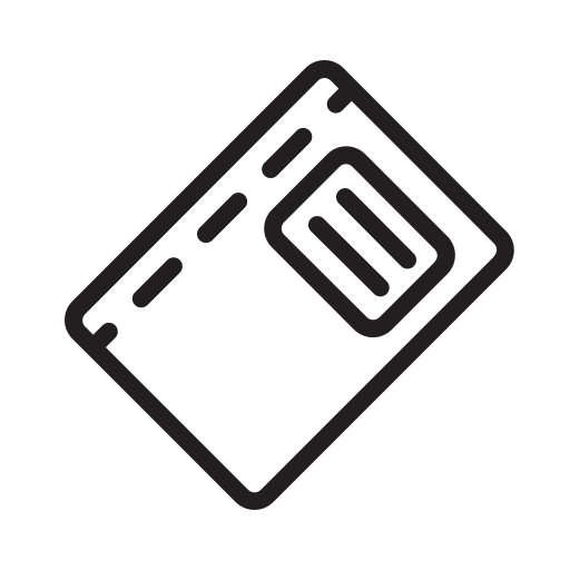 책 무료 아이콘