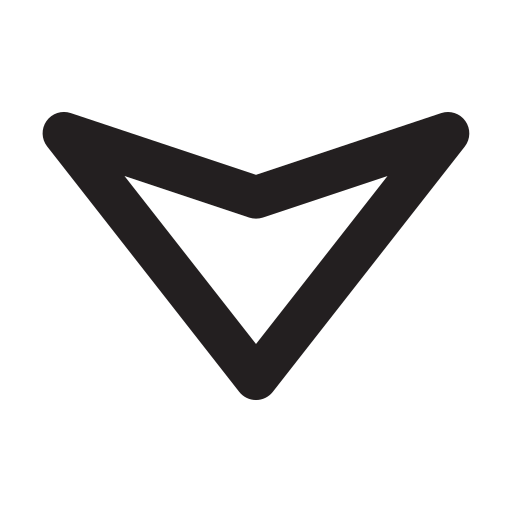 flechas icono gratis