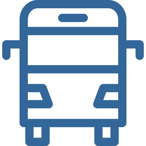 veículo grátis ícone