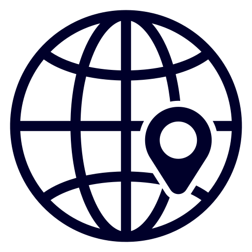 ubicación icono gratis