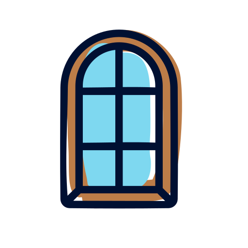 Window free icon