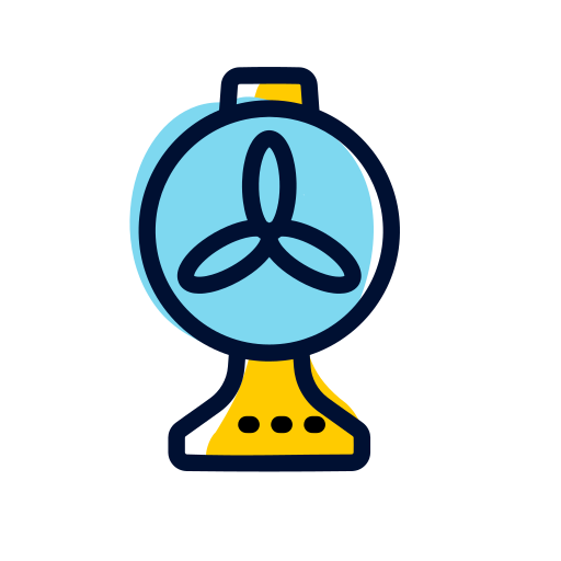 admirador icono gratis