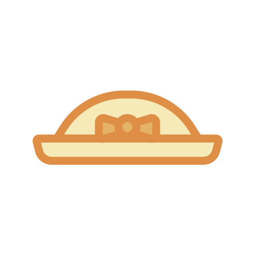 모자 무료 아이콘