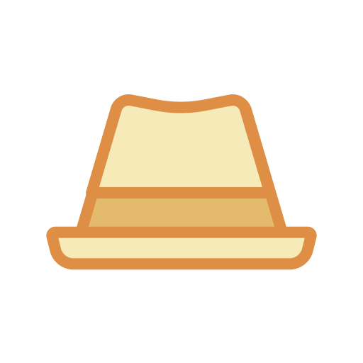 모자 무료 아이콘