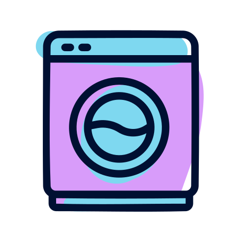 lavadero icono gratis