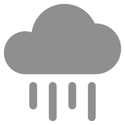 nube icono gratis