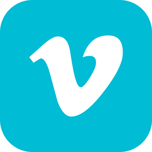 vimeo icono gratis