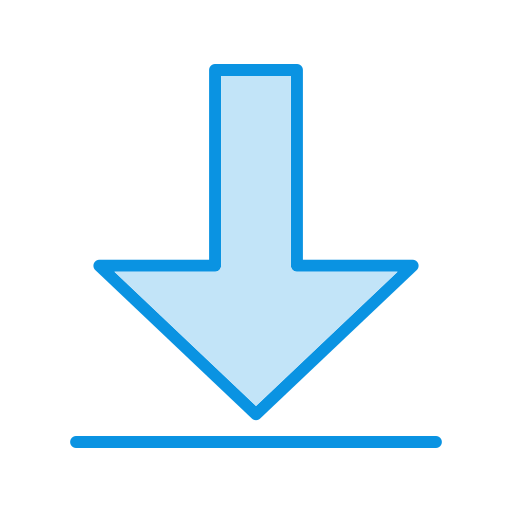 dirección icono gratis