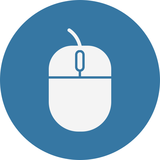 Mouse Generic Others icon