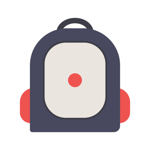 escuela icono gratis