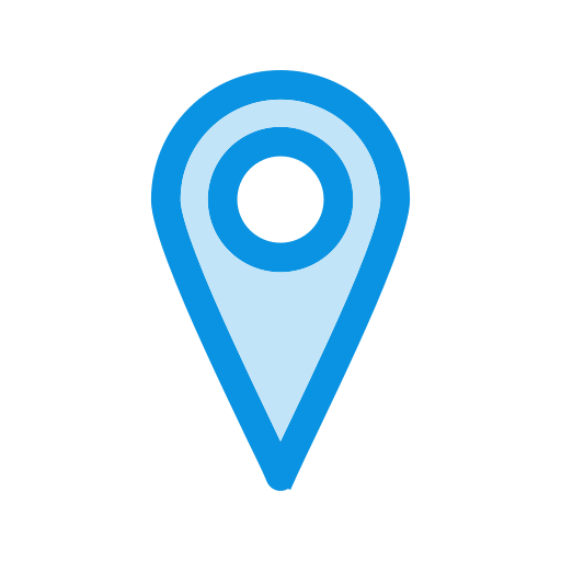 ubicación icono gratis