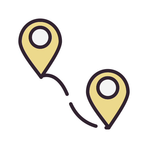 ubicación icono gratis