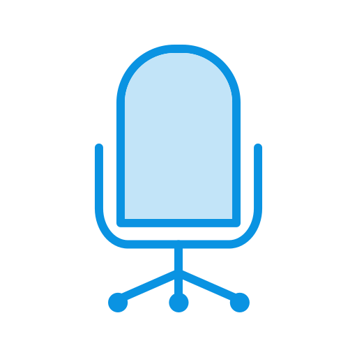 muebles icono gratis