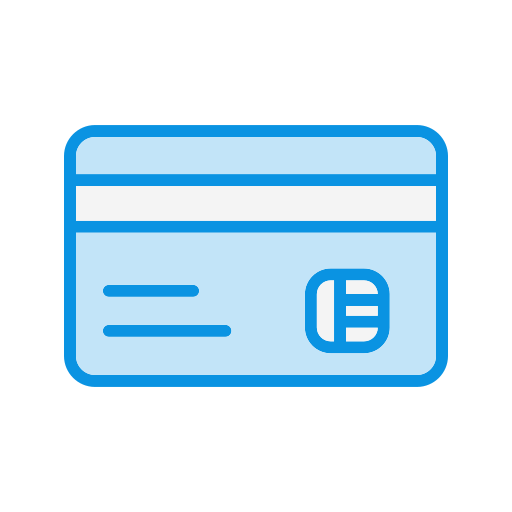 Card Generic color lineal-color icon