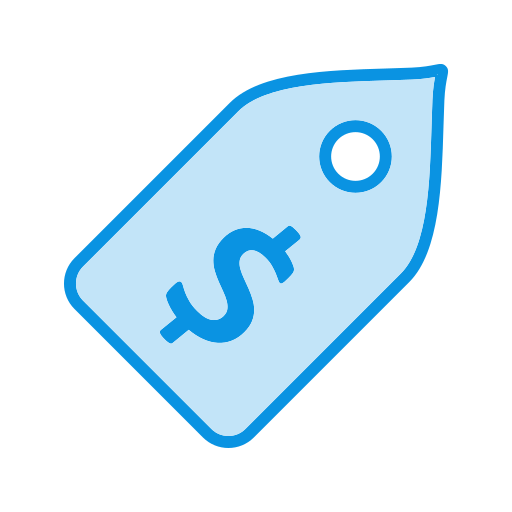 Shopping free icon
