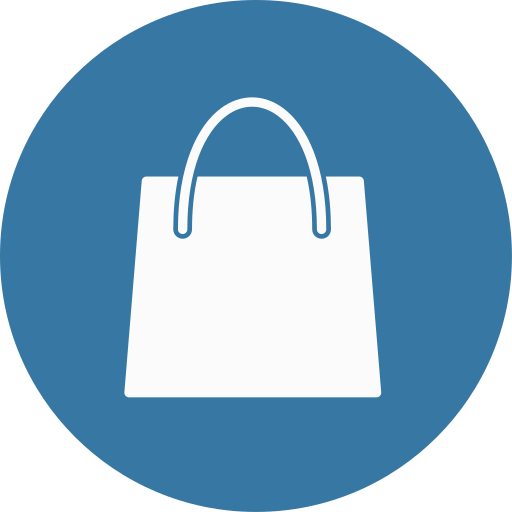 tasche kostenlos Icon