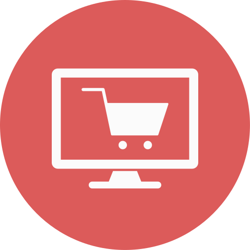 einkaufen kostenlos Icon einkaufen kostenlos Icon