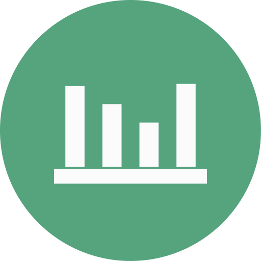 graphique Icône gratuit graphique Icône gratuit