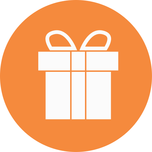 Box free icon Box free icon