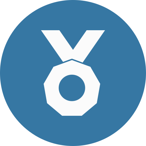 Medal free icon Medal free icon