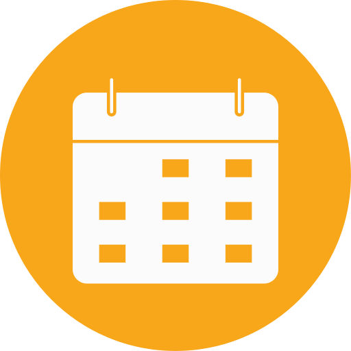 kalender kostenlos Icon kalender kostenlos Icon