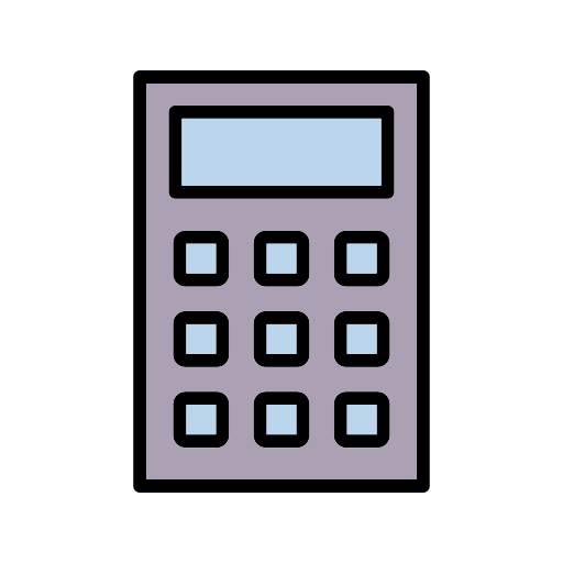 calculadora icono gratis