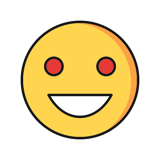 sorriso grátis ícone sorriso grátis ícone