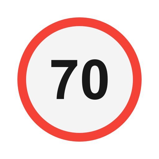 Speedometer free icon